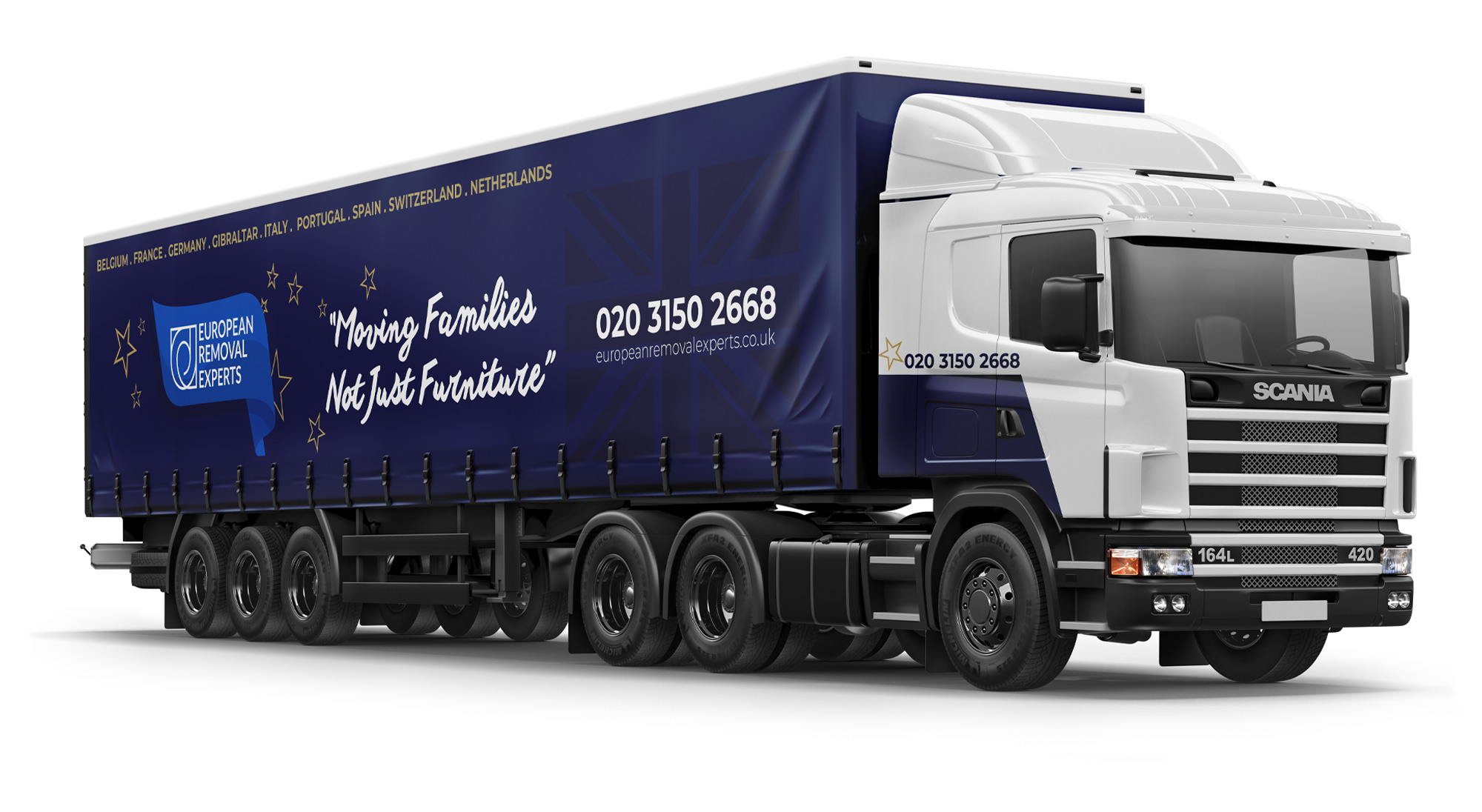 Experts European Removal